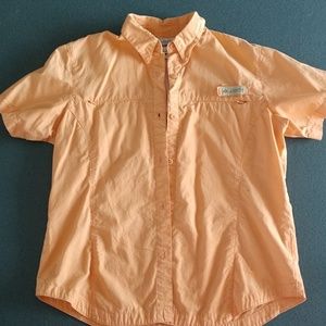 Columbia shirt